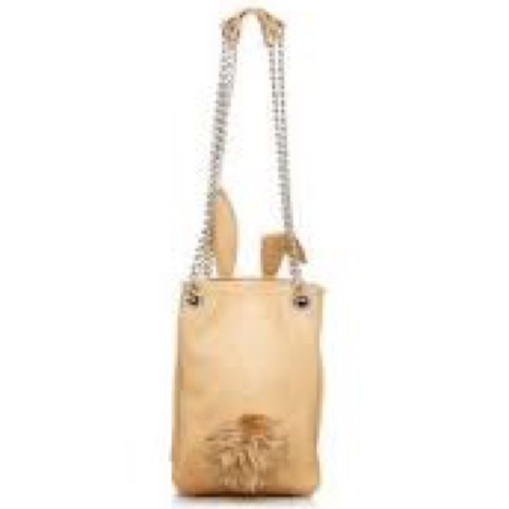 NWT Iris Apfel Rara Avis Bunny 🐰 Purse!